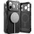 Защитный чехол Ringke Rugged Gear Magnetic для iPhone 18 Pro Max (8800380462267) - Black: фото 1 из 19