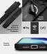 Защитный чехол Ringke Rugged Gear Magnetic для iPhone 18 Pro Max (8800380462267) - Black (423987B). Фото 17 из 19