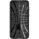 Захисний чохол Spigen (SGP) Optik Armor для Samsung Galaxy S23 (S911) - Black (321348B). Фото 3 з 13