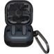 Захисний чохол Spigen Ultra Hybrid Zero One (FH) для Samsung Galaxy Buds 4 / Buds 4 Pro (ACS11201) - Black (407427B). Фото 2 з 14