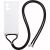 Захисний чохол UniCase AirBag with Strap для Motorola Edge 50 Fusion - Transparent: фото 1 из 5