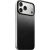 Защитная накладка Nomad Mag Leather Back для iPhone 17 Pro Max (NM014391858) - Black: фото 1 из 11