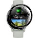 Защитная пленка Deexe 3D Film для Garmin Venu 3S - Black (352211B). Фото 1 из 5