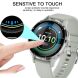 Защитная пленка Deexe 3D Film для Garmin Venu 3S - Black (352211B). Фото 5 из 5