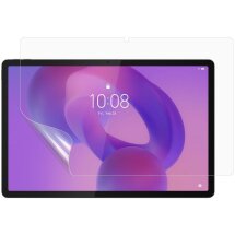 Защитная пленка Deexe Crystal Clear для Lenovo Idea Tab Pro: фото 1 из 2