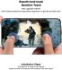 Защитная пленка IMAK Hydrogel Clear Film для Motorola Moto G86 / G86 Power (383343). Фото 10 из 11