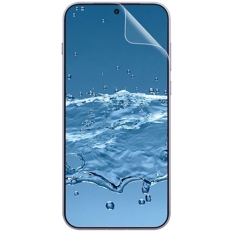 Защитная пленка IMAK Hydrogel Clear Film для OnePlus 15: фото 3 из 12