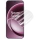 Защитная пленка IMAK Hydrogel Clear Film для OnePlus 15 (391322). Фото 2 из 12