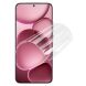 Защитная пленка IMAK Hydrogel Clear Film для Xiaomi Poco F7 (381108). Фото 2 из 12