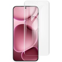 Защитная пленка IMAK Hydrogel Clear Film для Xiaomi Poco F7: фото 1 из 12