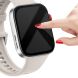 Защитная пленка IMAK Watch Film для Xiaomi Redmi Watch 5 - Black (374002B). Фото 3 из 8