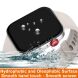 Защитная пленка IMAK Watch Film для Xiaomi Redmi Watch 5 - Black (374002B). Фото 4 из 8