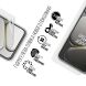 Защитная пленка на экран ArmorStandart Clear для для OnePlus 15R / Ace 6 / Ace 6T (408057). Фото 2 из 5