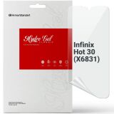 Захисна плівка на екран ArmorStandart Clear для Infinix Hot 30 (336909)