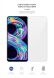 Захисна плівка на екран ArmorStandart Clear для Realme 8 / 8 Pro (238143). Фото 2 з 4