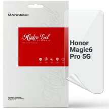 Защитная пленка на экран ArmorStandart Clear Honor Magic 6 Pro: фото 1 из 5