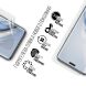 Захисна плівка на екран ArmorStandart Clear Honor Magic 6 Pro (355833). Фото 2 з 5