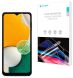 Защитная пленка на экран RockSpace Explosion-Proof SuperClear для Samsung Galaxy A13 5G (292539). Фото 1 из 10