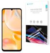 Защитная пленка на экран RockSpace Explosion-Proof SuperClear для ZTE Blade A35 / Blade A55