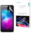 Защитная пленка на экран RockSpace Explosion-Proof SuperClear для ZTE Blade L8