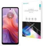 Антибликовая пленка на экран RockSpace Explosion-Proof Matte для Motorola Moto E14 / G04s: фото 1 из 8