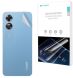 Захисна плівка на задню панель RockSpace Explosion-Proof SuperClear для OPPO A17 (312932). Фото 1 з 9