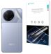 Захисна плівка на задню панель RockSpace Explosion-Proof SuperClear для Xiaomi Poco F7 Pro (378630). Фото 1 з 9