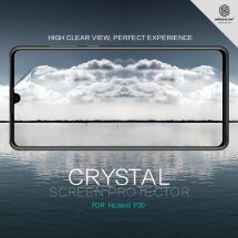 Защитная пленка NILLKIN Crystal для Huawei P30: фото 1 из 14