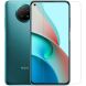 Защитная пленка NILLKIN Crystal для Xiaomi Redmi Note 9T (272218). Фото 2 из 11