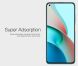 Защитная пленка NILLKIN Crystal для Xiaomi Redmi Note 9T (272218). Фото 6 из 11
