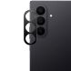Защитная рамка IMAK Camera Styling для Samsung Galaxy Fold 8 Ultra / Fold 7 - Black (424037B). Фото 1 из 7