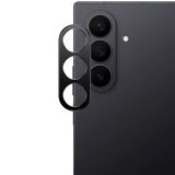 Защитная рамка IMAK Camera Styling для Samsung Galaxy Fold 8 Ultra / Fold 7 - Black: фото 1 из 7