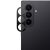 Защитная рамка IMAK Camera Styling для Samsung Galaxy Fold 8 Ultra / Fold 7 - Black: фото 1 из 7
