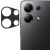Защитная рамка IMAK Camera Styling для Xiaomi Redmi Note 13 Pro 4G / Poco M6 Pro - Black: фото 1 из 12
