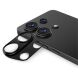 Защитная рамка IMAK Camera Styling для Xiaomi Redmi Note 13 Pro 4G / Poco M6 Pro - Black (345775B). Фото 6 из 12