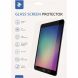 Захисне скло 2E HD Clear Glass для Samsung Galaxy Tab S9 FE (X510/516) / Tab S10 FE (X520/526) (338927). Фото 2 з 2