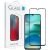 Защитное стекло ACCLAB Full Glue для Xiaomi Redmi A7 Pro - Black: фото 1 из 7