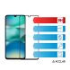 Защитное стекло ACCLAB Full Glue для Xiaomi Redmi A7 Pro - Black (409732B). Фото 3 из 7