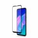 Защитное стекло AMORUS Full Glue Tempered Glass для Huawei P40 Lite E - Black (226817B). Фото 2 из 7