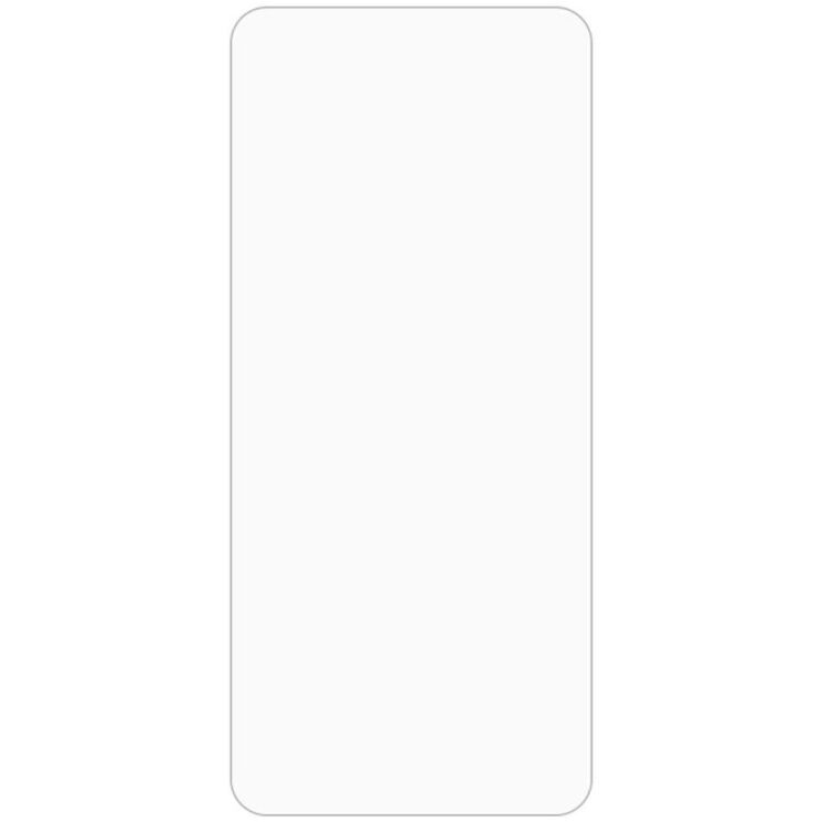 Защитное стекло AMORUS Ultra Clear для Motorola Moto G05: фото 2 из 9