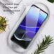 Защитное стекло AMORUS Ultra Clear для Motorola Moto G05 (372706). Фото 5 из 9