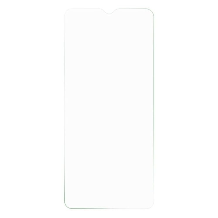 Защитное стекло AMORUS Ultra Clear для Samsung Galaxy A04e (A042) - Transparent: фото 2 из 9