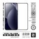 Защитное стекло ArmorStandart Icon 5D для Xiaomi Redmi Note 15 Pro 5G - Black (405060B). Фото 2 из 5