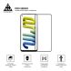 Защитное стекло ArmorStandart Pro 5D для Realme 9 Pro+ / 9 4G - Black (300533B). Фото 2 из 6