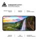 Защитное стекло ArmorStandart Pro 5D для Realme 9 Pro+ / 9 4G - Black (300533B). Фото 4 из 6