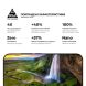 Защитное стекло ArmorStandart Pro 5D для Xiaomi 17T Pro - Black (422308B). Фото 5 из 7