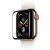 Захисне скло Baseus Full-Screen для Apple Watch 42 mm - Black: фото 1 з 10