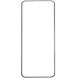 Защитное стекло Deexe 5D Curved Full Glue для Motorola Edge 60 / Edge 60 Pro / Edge 60 Fusion - Black (379614B). Фото 2 из 8