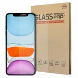 Захисне скло Deexe Crystal Glass для Apple iPhone 12 Pro / iPhone 12 Max - Transparent (253508)