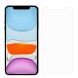 Защитное стекло Deexe Crystal Glass для Apple iPhone 12 / iPhone 12 Pro - Transparent (253508). Фото 2 из 7